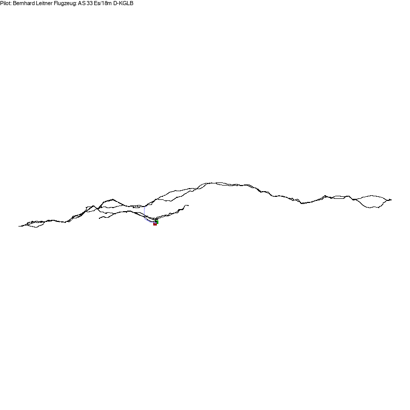 Flugspur
